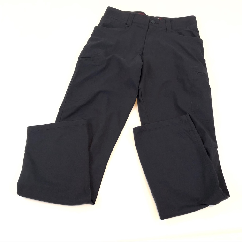 Wrangler Women’s Outdoor Black Pants 30
